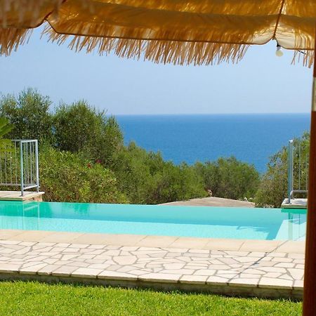 Amoru Bed & Breakfast Castro  Dış mekan fotoğraf