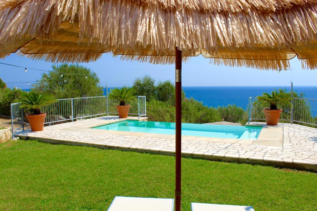 Amoru Bed & Breakfast Castro  Dış mekan fotoğraf