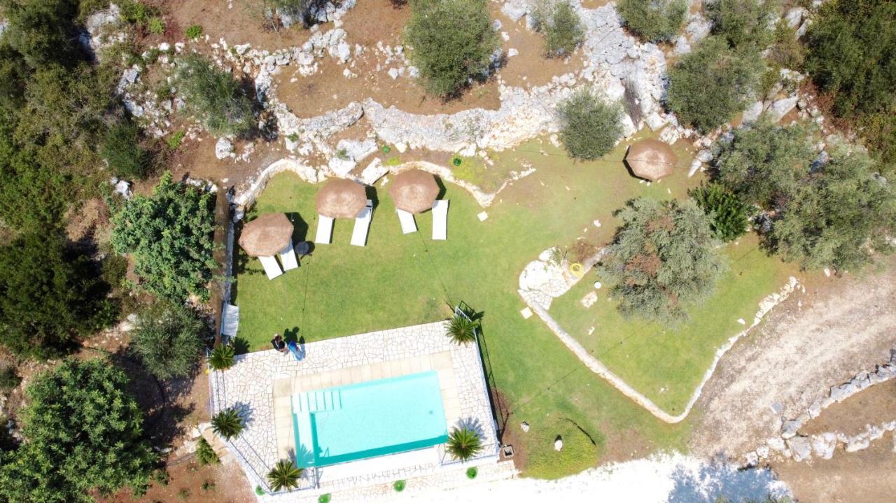 Amoru Bed & Breakfast Castro  Dış mekan fotoğraf