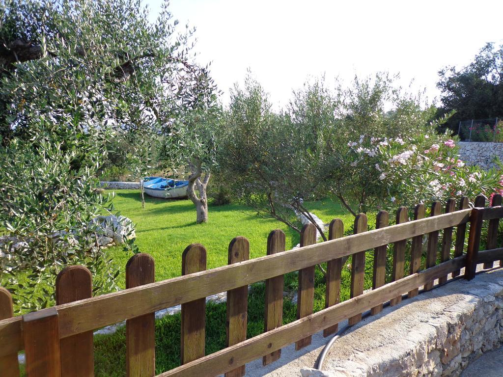 Amoru Bed & Breakfast Castro  Dış mekan fotoğraf