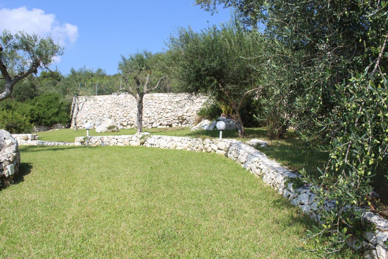 Amoru Bed & Breakfast Castro  Dış mekan fotoğraf