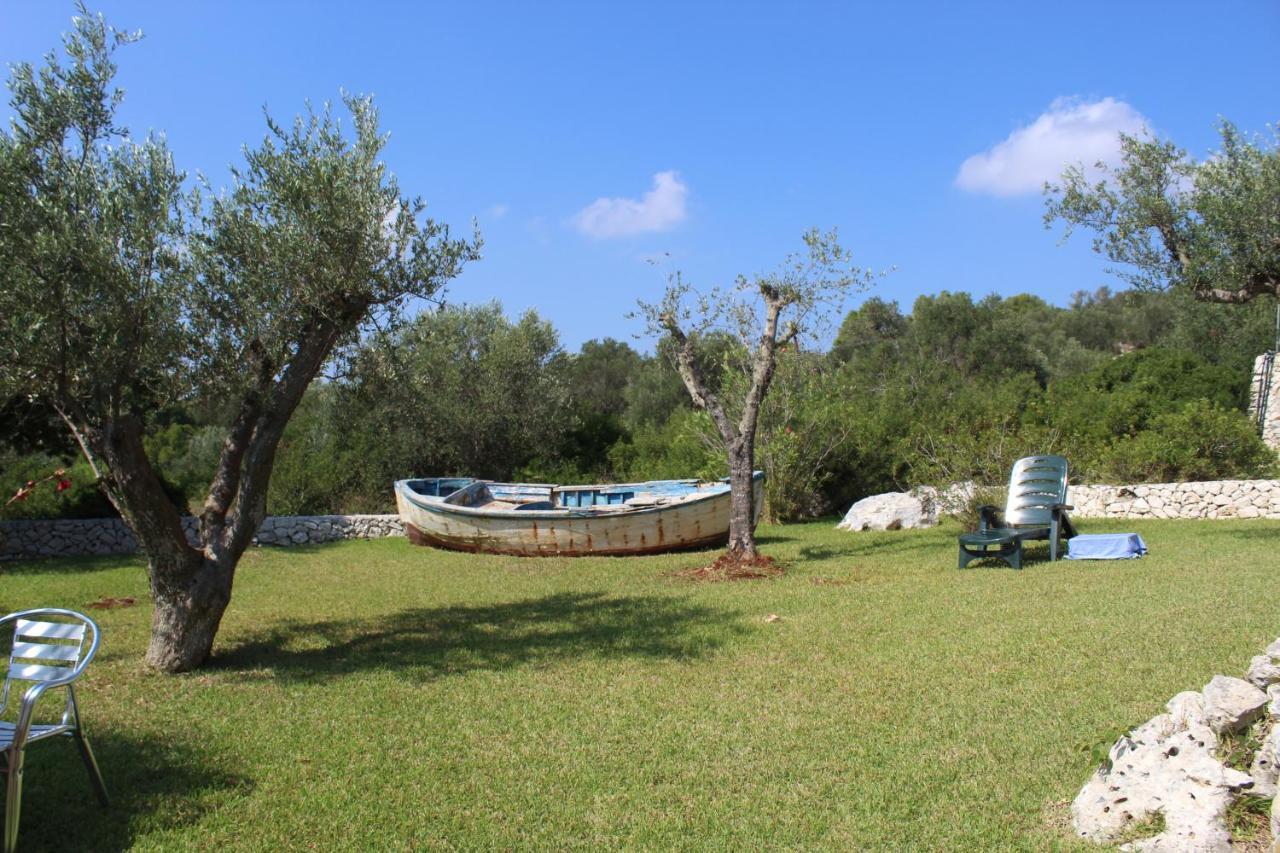 Amoru Bed & Breakfast Castro  Dış mekan fotoğraf