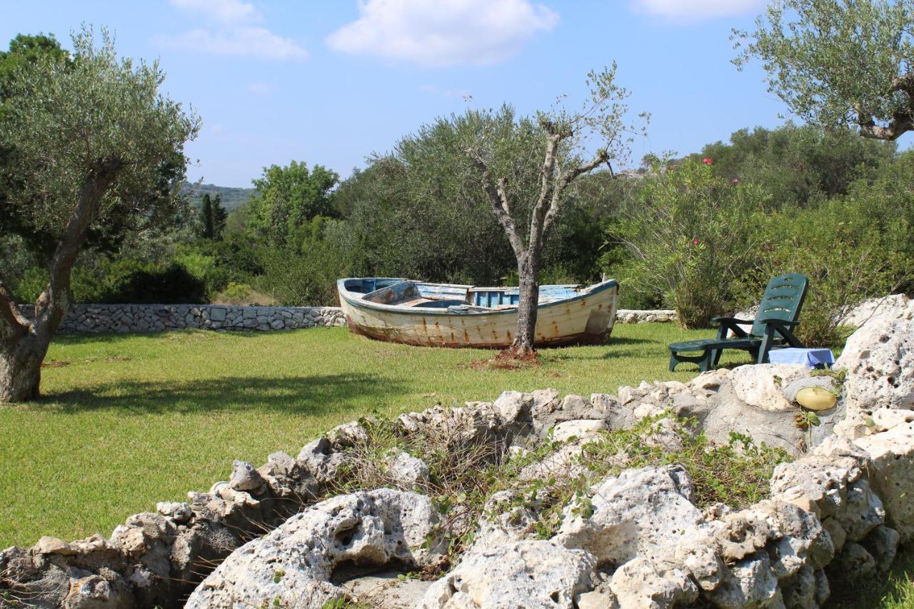 Amoru Bed & Breakfast Castro  Dış mekan fotoğraf
