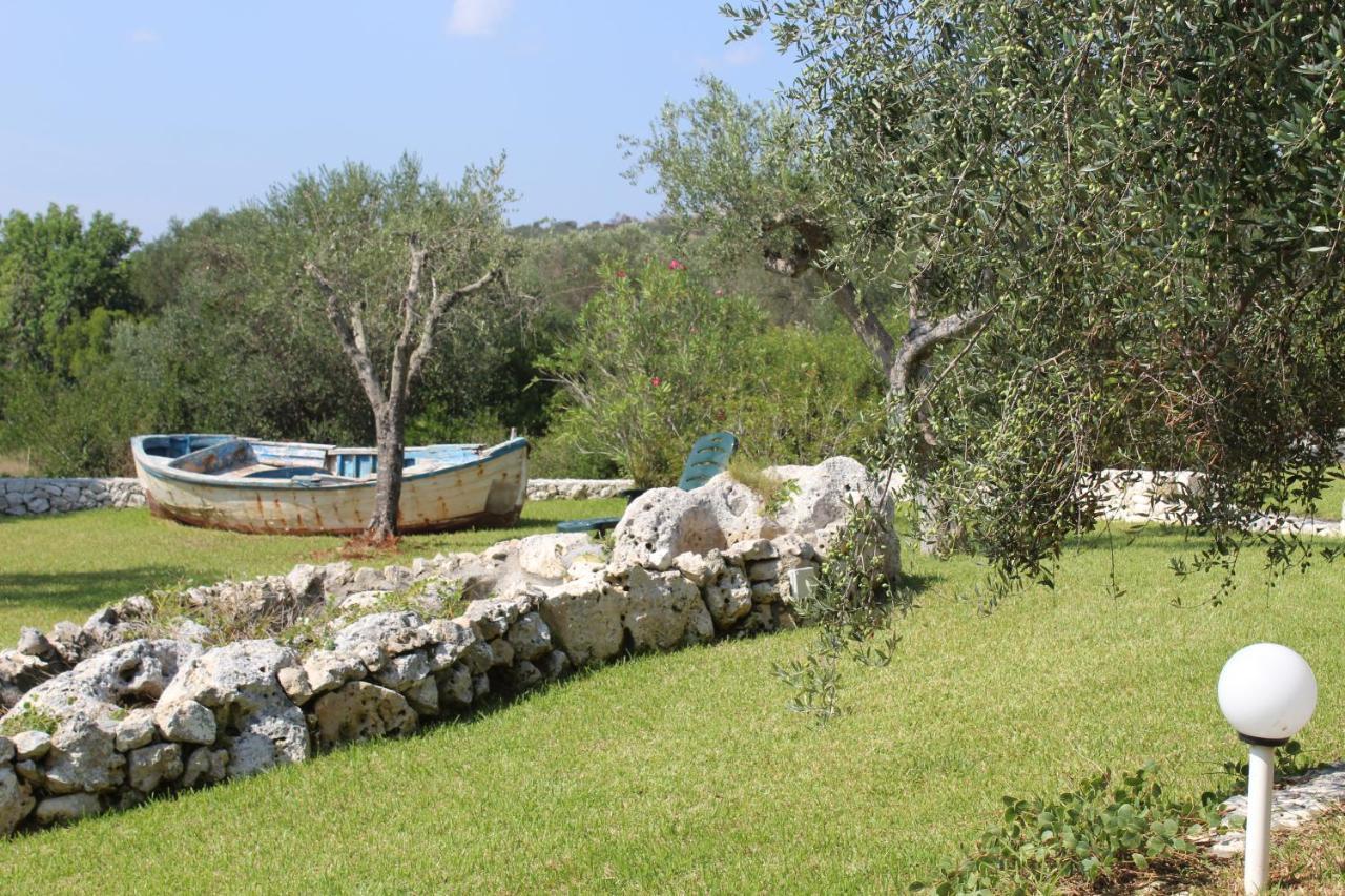 Amoru Bed & Breakfast Castro  Dış mekan fotoğraf