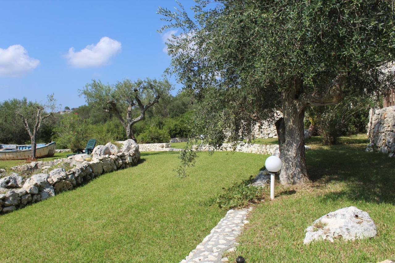 Amoru Bed & Breakfast Castro  Dış mekan fotoğraf
