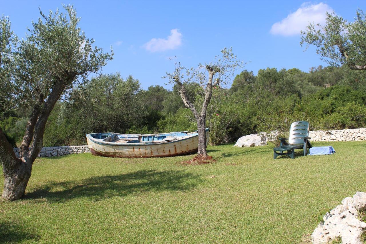 Amoru Bed & Breakfast Castro  Dış mekan fotoğraf