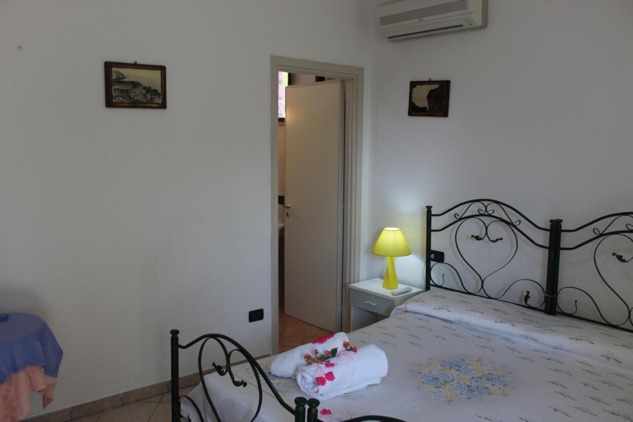 Amoru Bed & Breakfast Castro  Dış mekan fotoğraf
