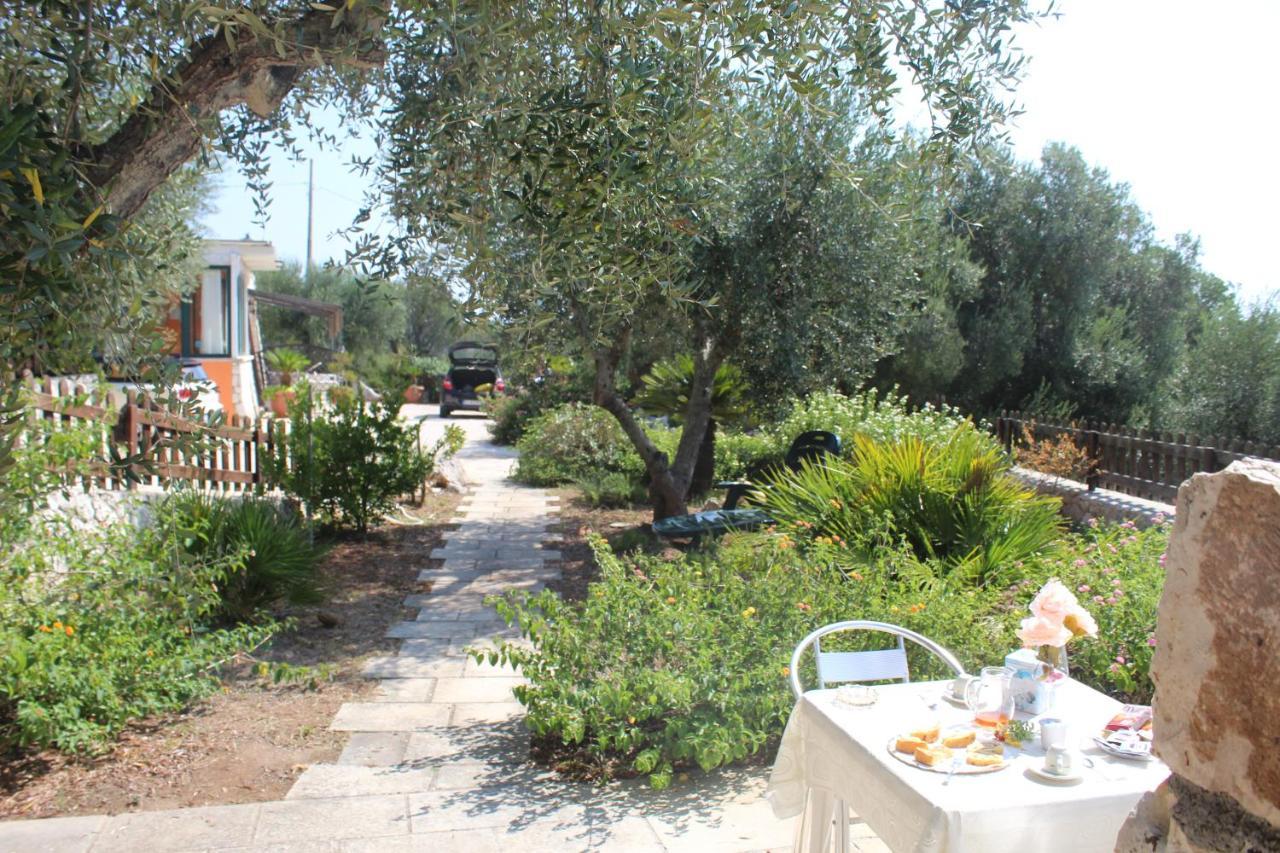 Amoru Bed & Breakfast Castro  Dış mekan fotoğraf