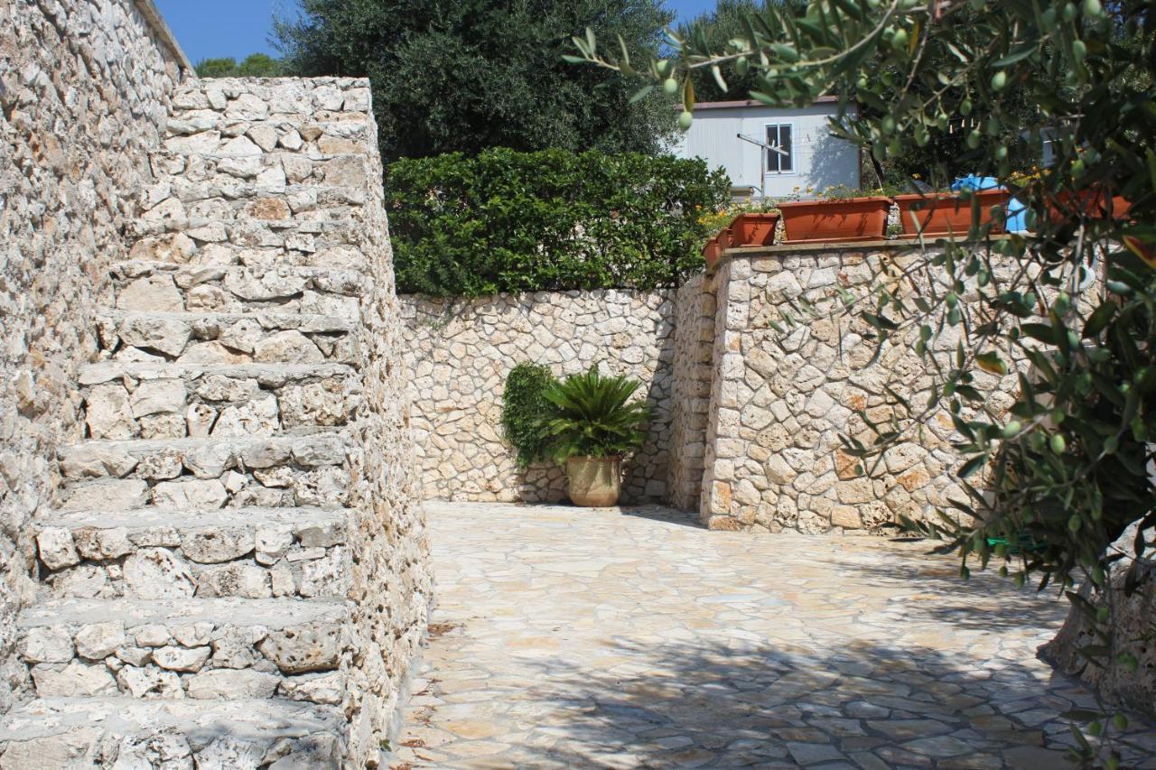 Amoru Bed & Breakfast Castro  Dış mekan fotoğraf