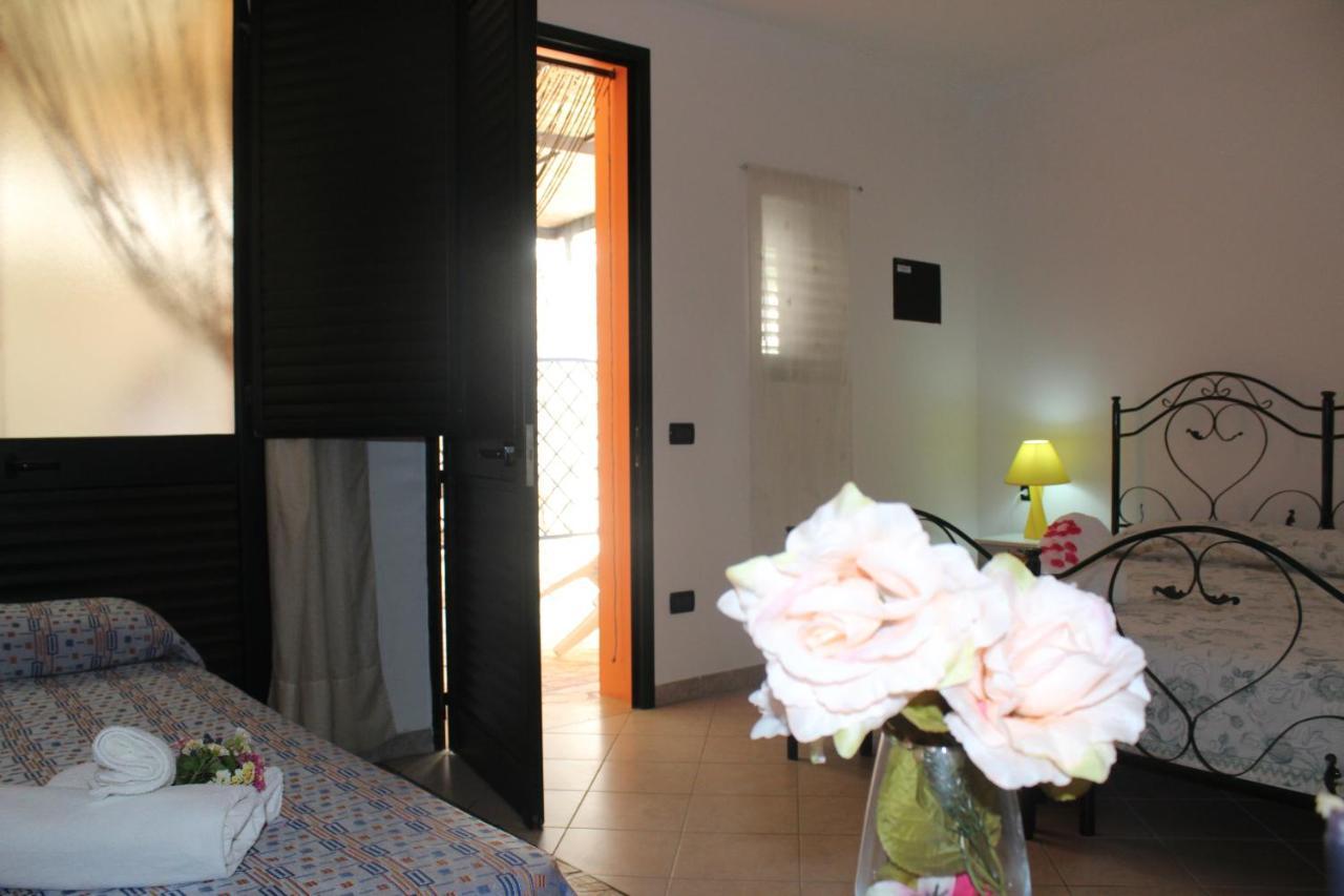 Amoru Bed & Breakfast Castro  Dış mekan fotoğraf