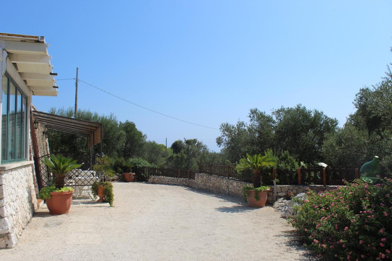 Amoru Bed & Breakfast Castro  Dış mekan fotoğraf