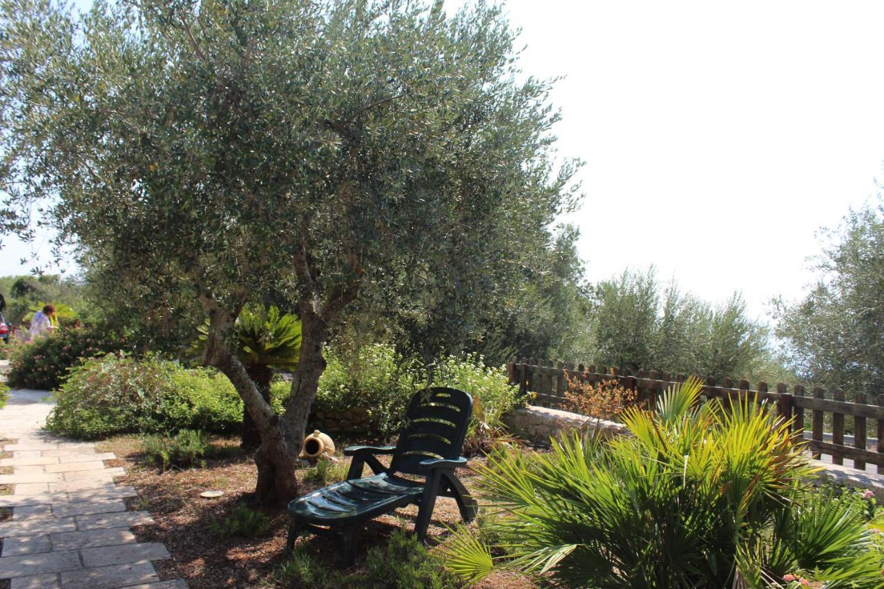 Amoru Bed & Breakfast Castro  Dış mekan fotoğraf