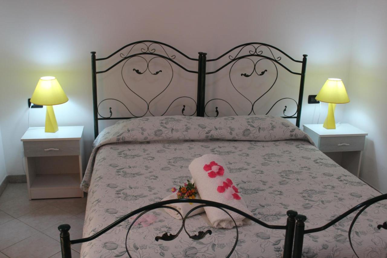 Amoru Bed & Breakfast Castro  Dış mekan fotoğraf