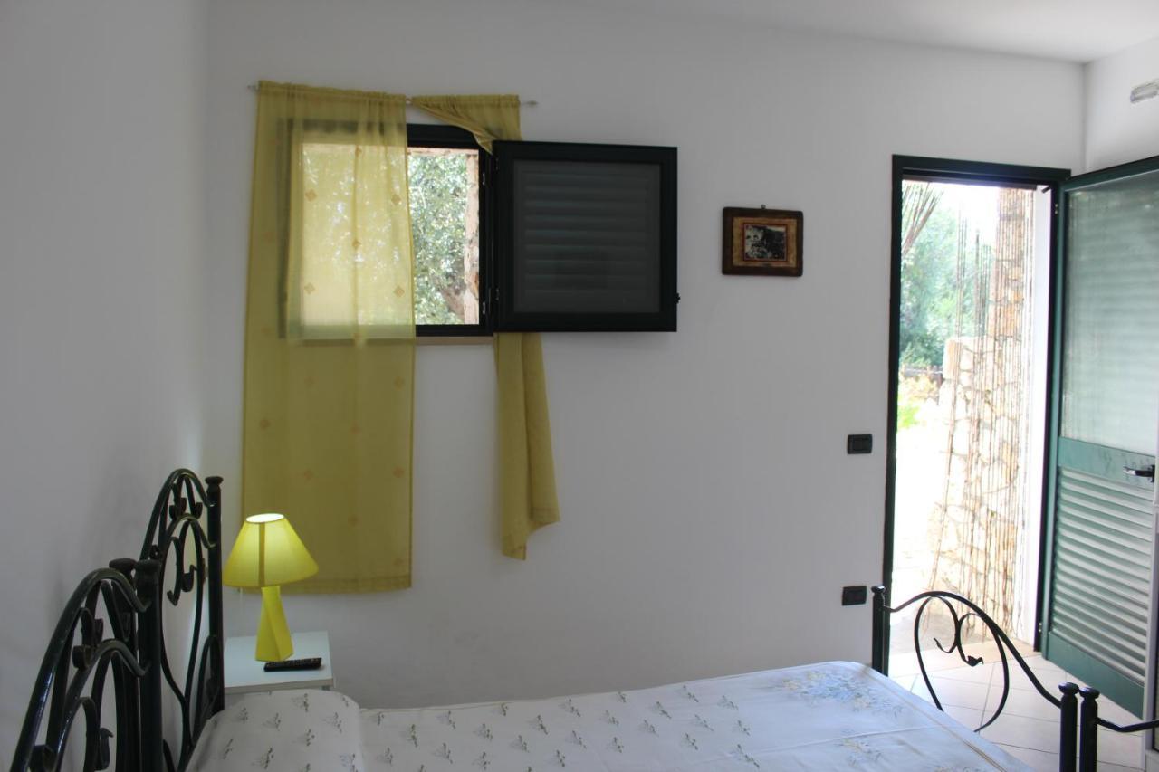 Amoru Bed & Breakfast Castro  Dış mekan fotoğraf