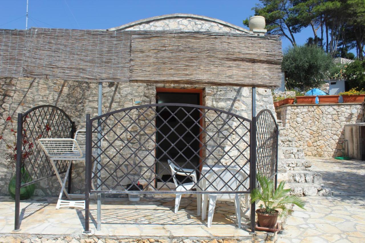 Amoru Bed & Breakfast Castro  Dış mekan fotoğraf