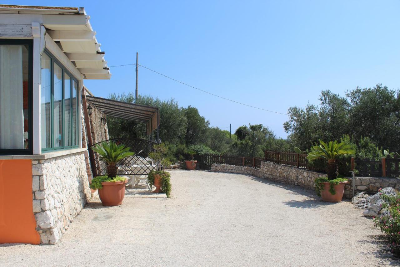 Amoru Bed & Breakfast Castro  Dış mekan fotoğraf