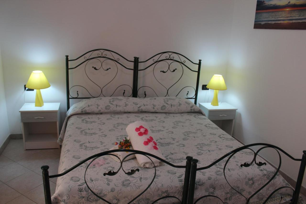 Amoru Bed & Breakfast Castro  Dış mekan fotoğraf