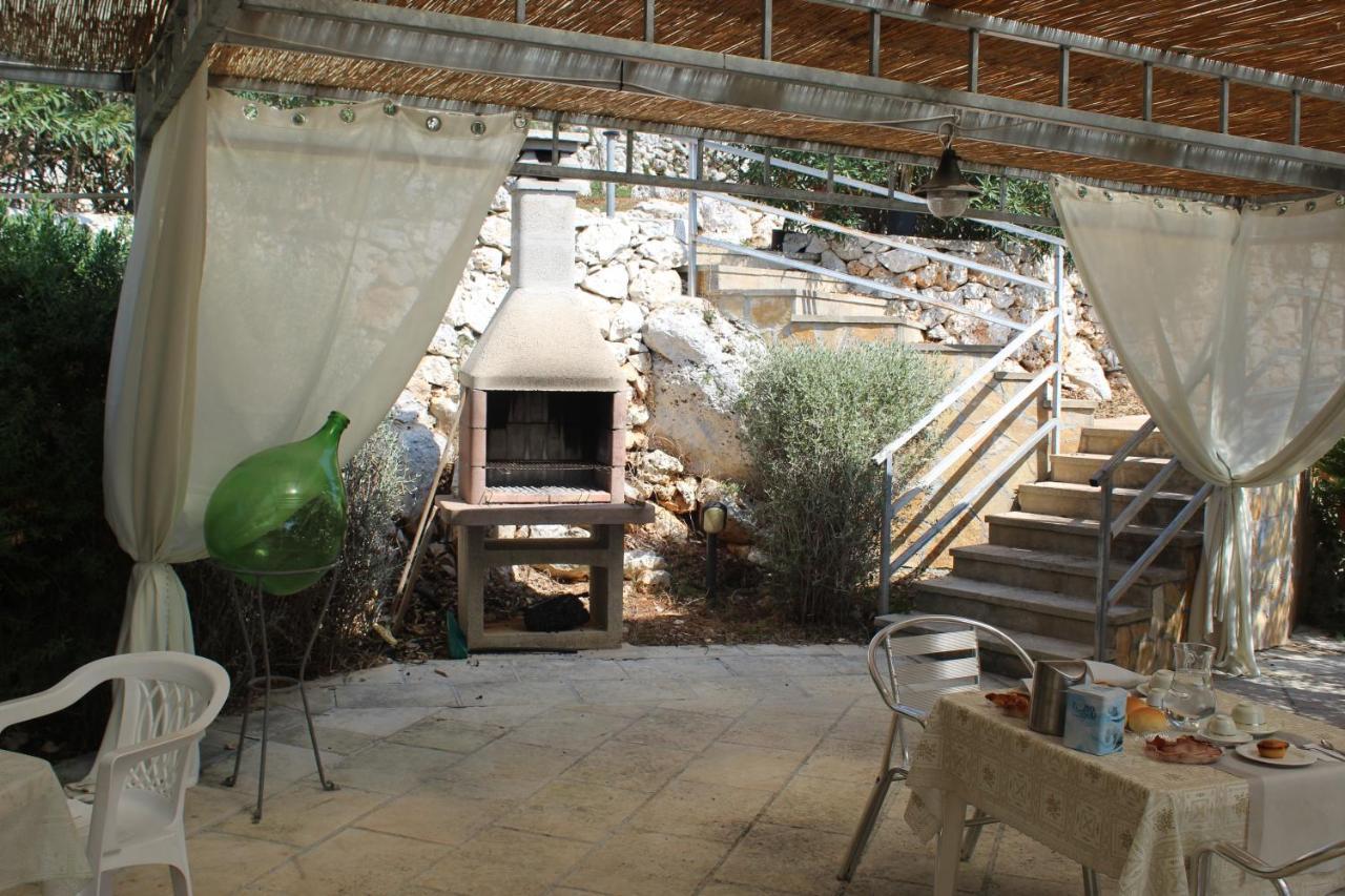 Amoru Bed & Breakfast Castro  Dış mekan fotoğraf