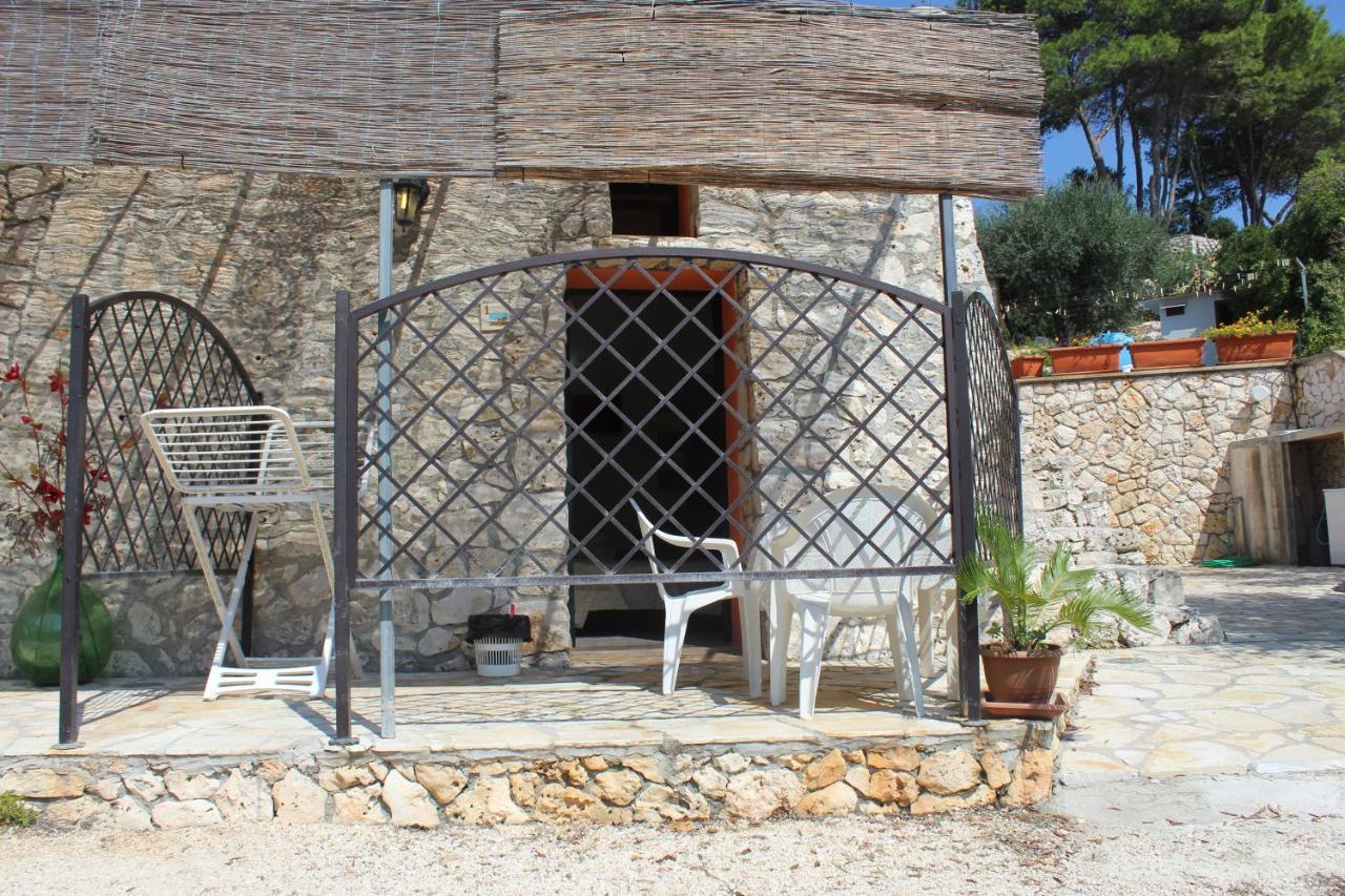 Amoru Bed & Breakfast Castro  Dış mekan fotoğraf
