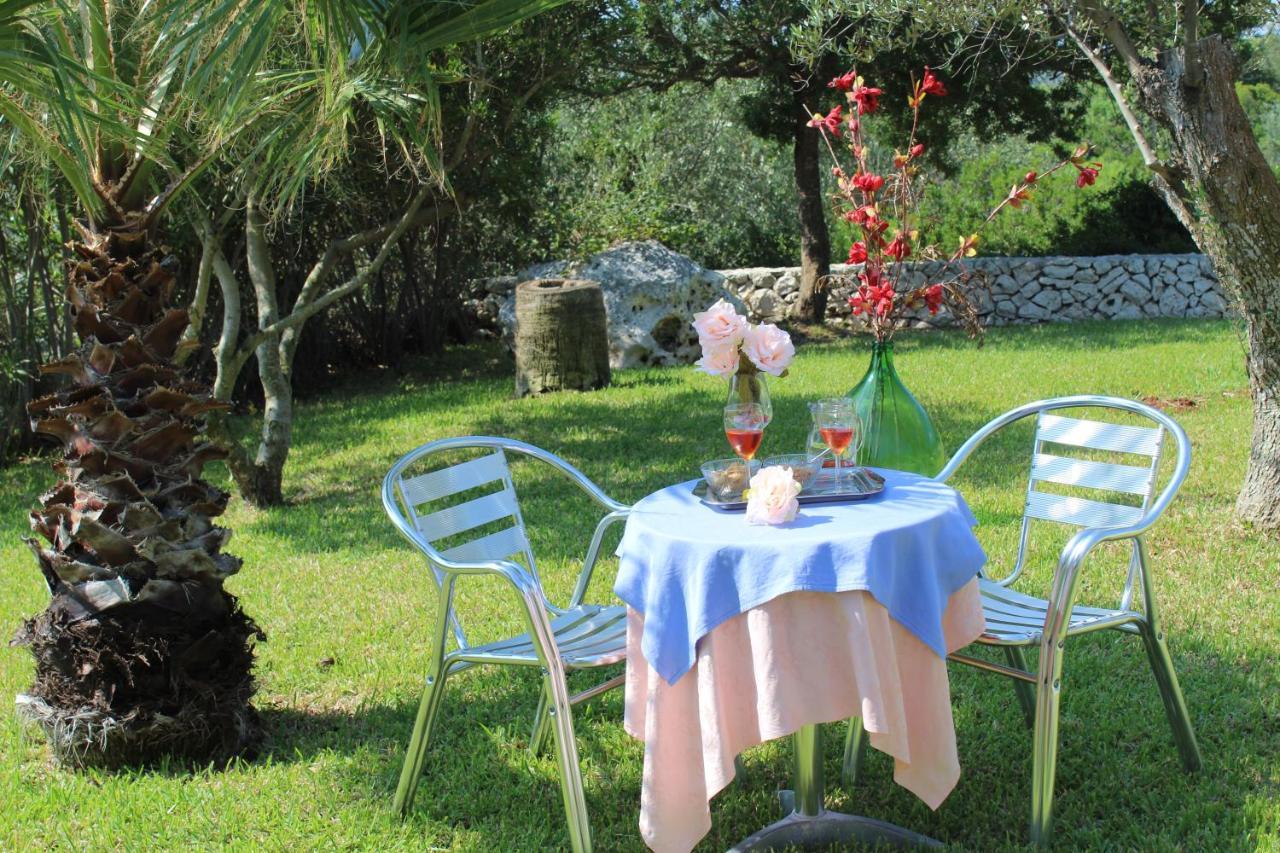 Amoru Bed & Breakfast Castro  Dış mekan fotoğraf