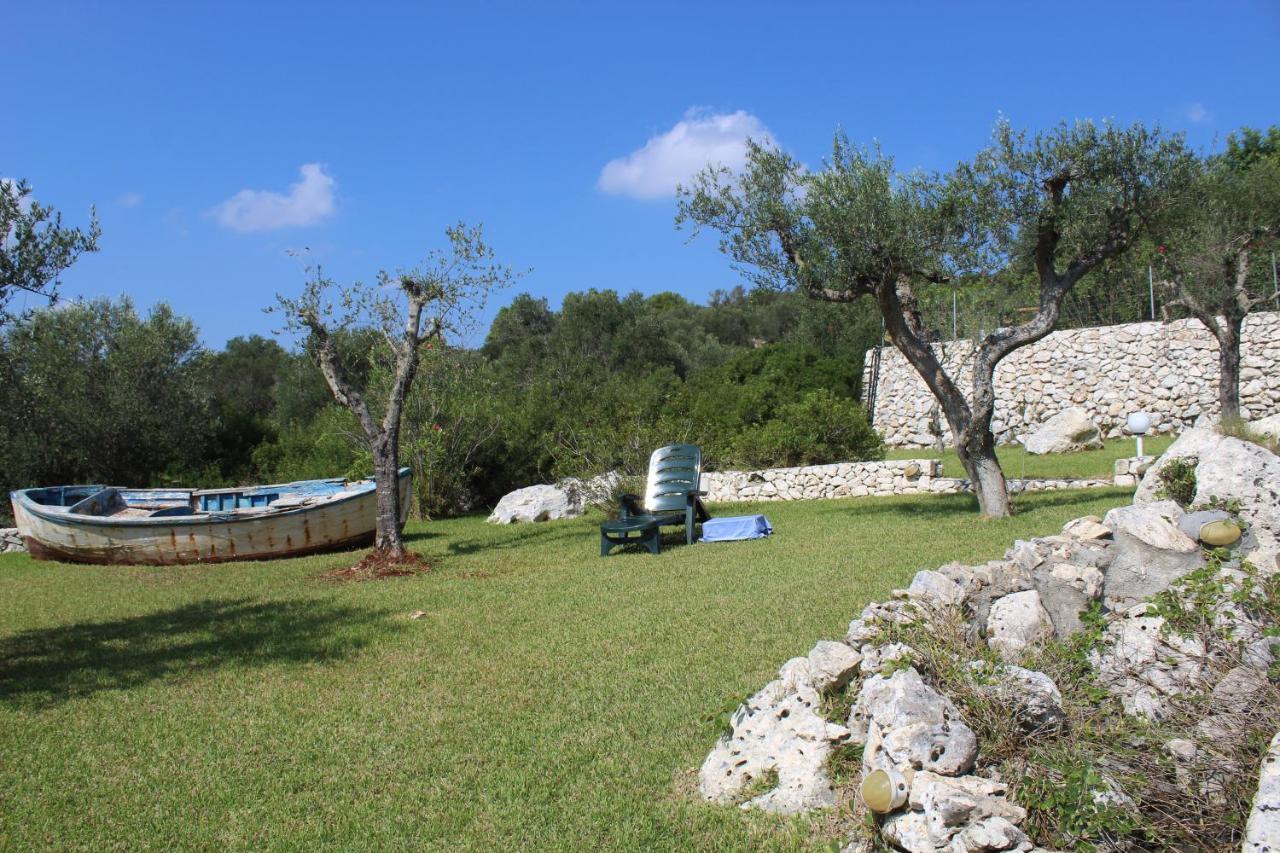 Amoru Bed & Breakfast Castro  Dış mekan fotoğraf