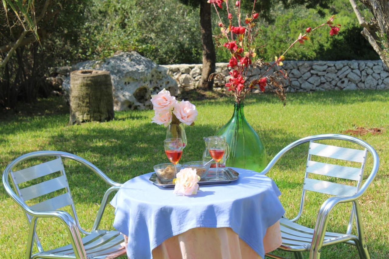 Amoru Bed & Breakfast Castro  Dış mekan fotoğraf