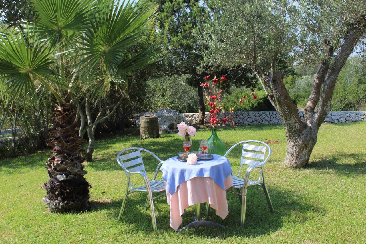 Amoru Bed & Breakfast Castro  Dış mekan fotoğraf