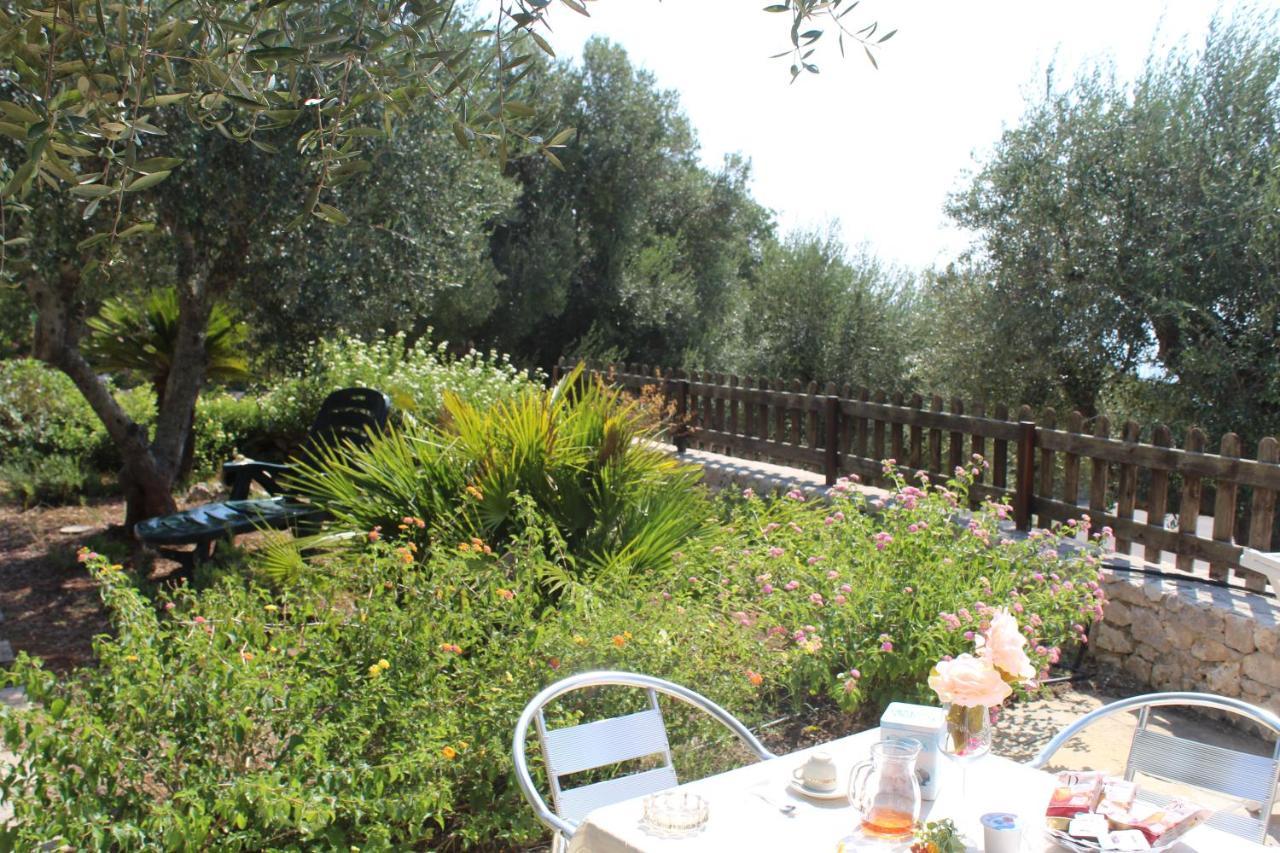 Amoru Bed & Breakfast Castro  Dış mekan fotoğraf