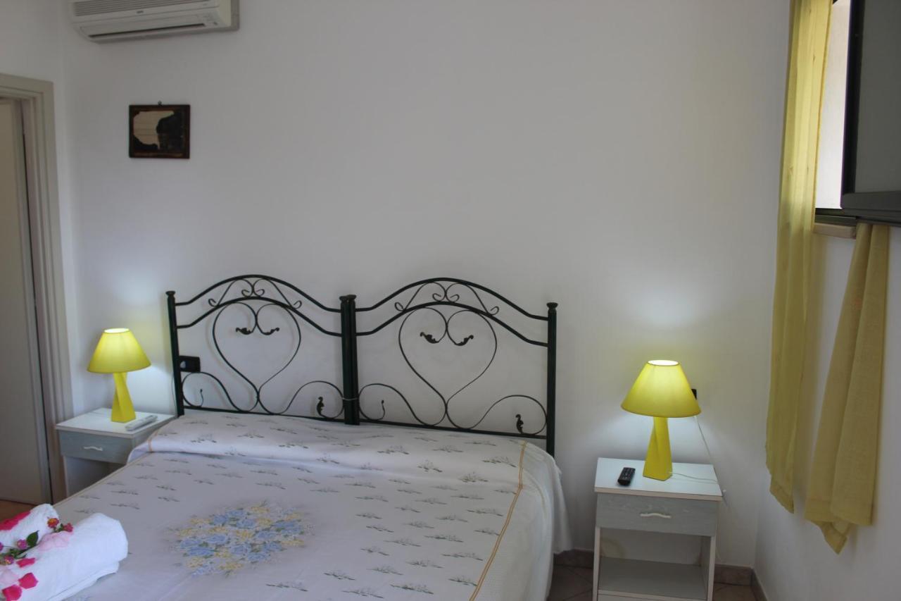 Amoru Bed & Breakfast Castro  Dış mekan fotoğraf