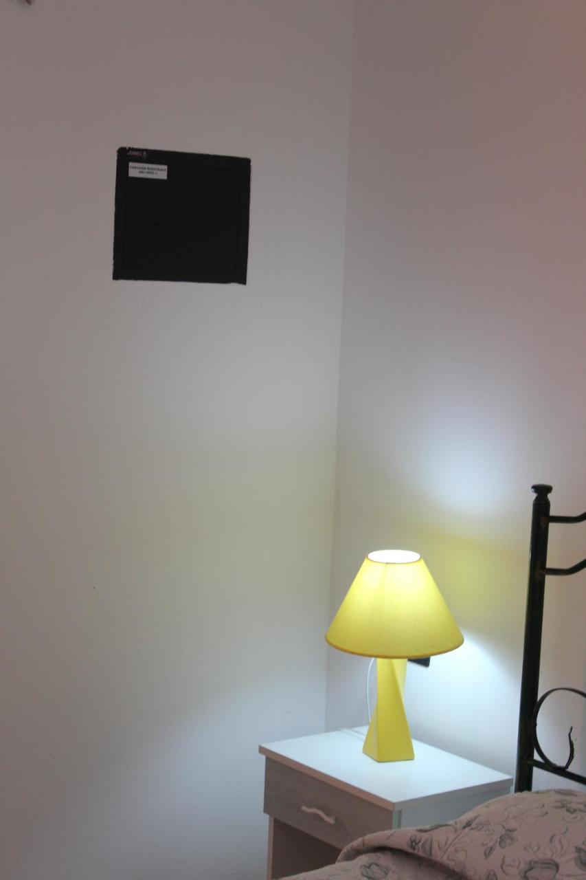 Amoru Bed & Breakfast Castro  Dış mekan fotoğraf