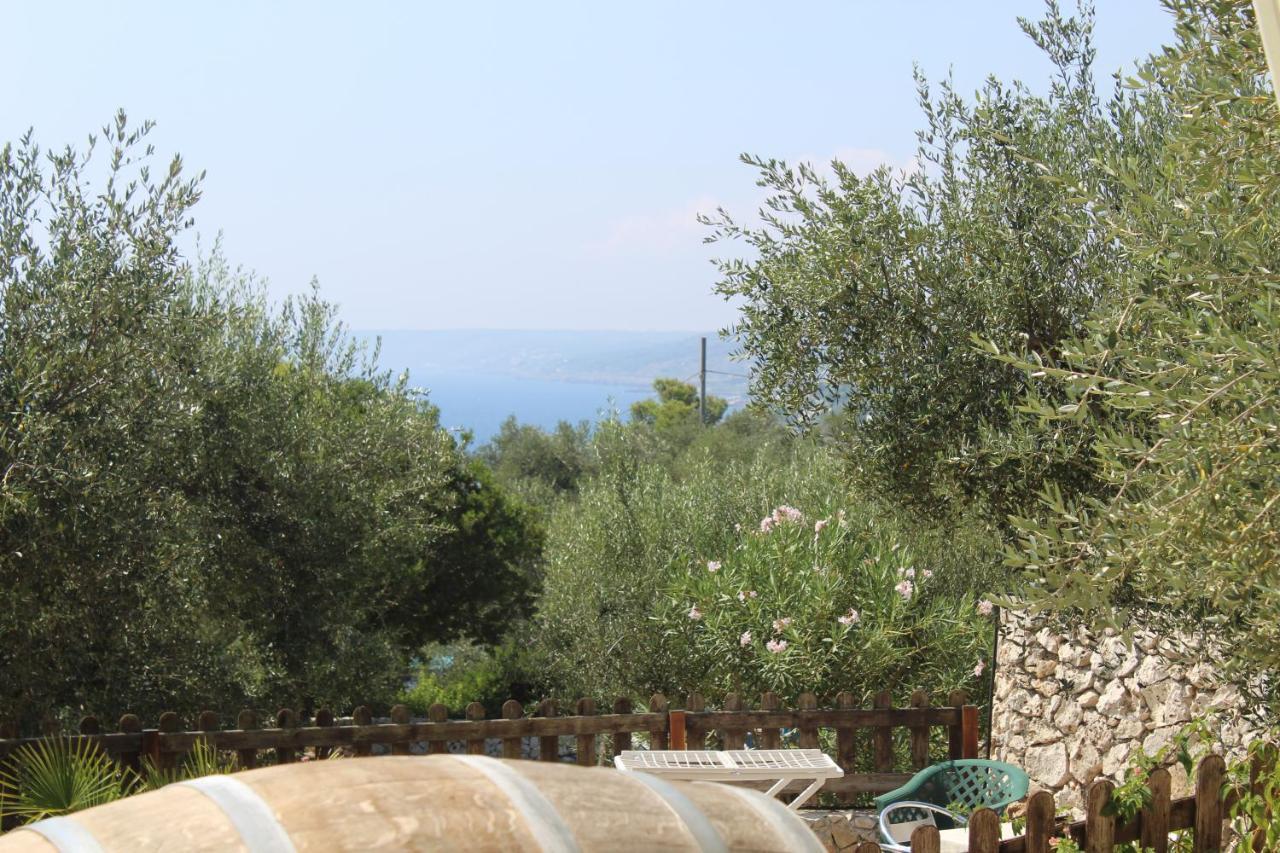 Amoru Bed & Breakfast Castro  Dış mekan fotoğraf