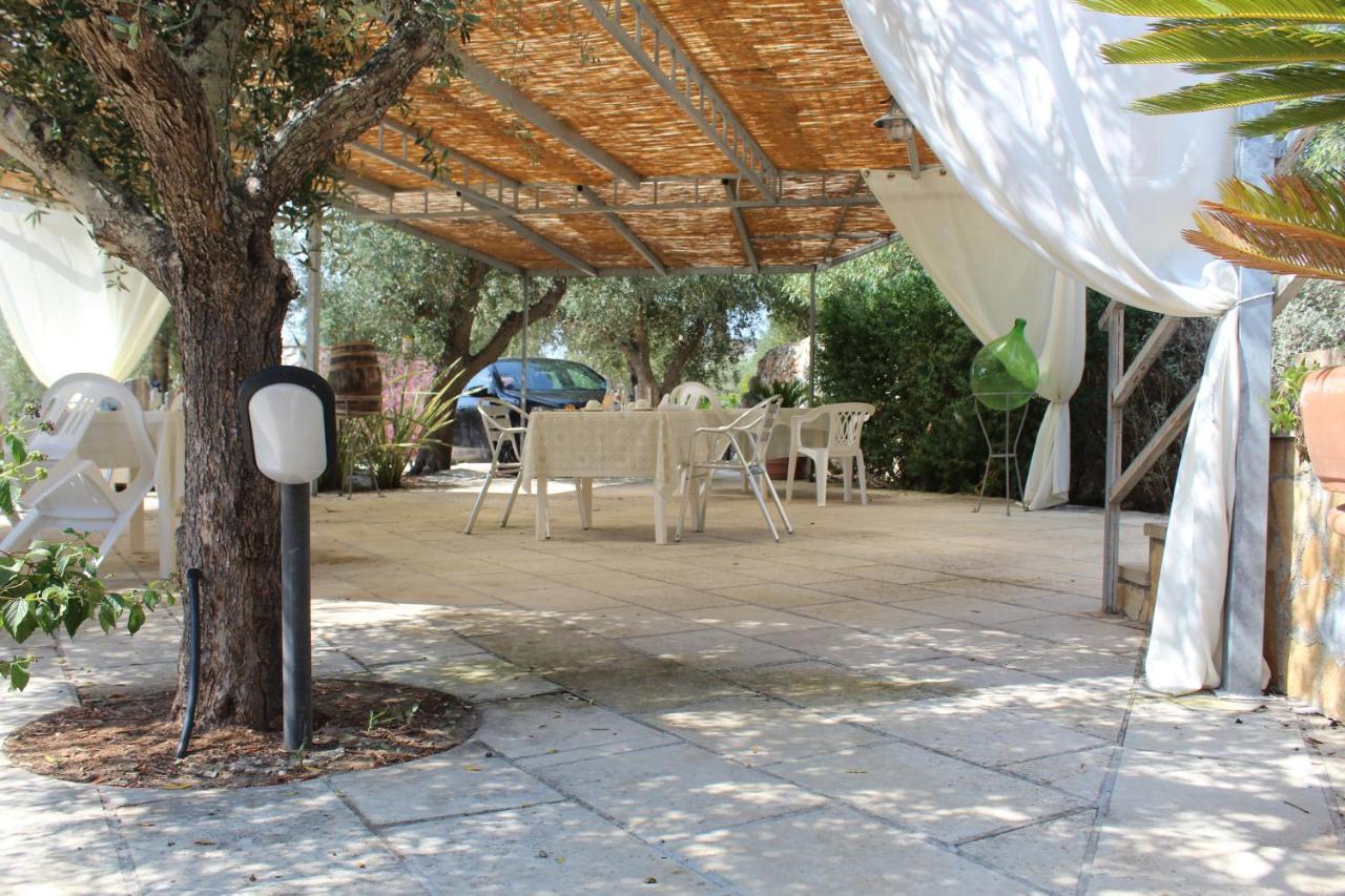 Amoru Bed & Breakfast Castro  Dış mekan fotoğraf
